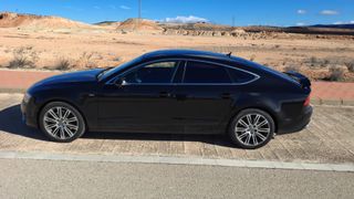 Audi A7 Sportback 3.0 TDI V6 245 CV