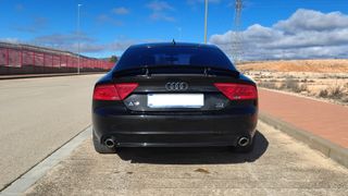 Audi A7 Sportback 3.0 TDI V6 245 CV