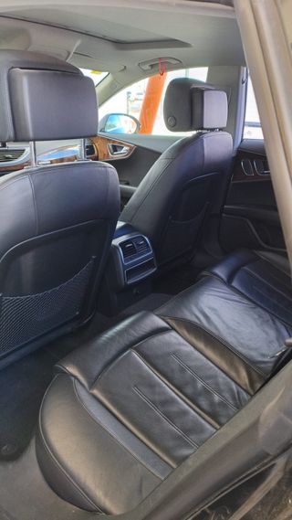 Audi A7 Sportback 3.0 TDI V6 245 CV