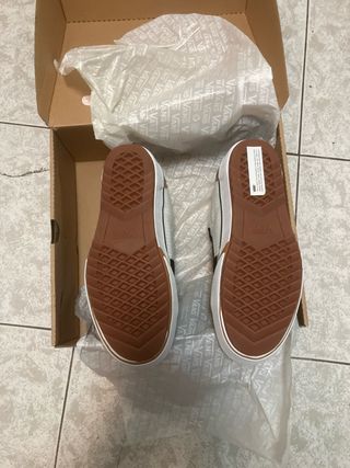 Zapatillas Vans Bota Casual