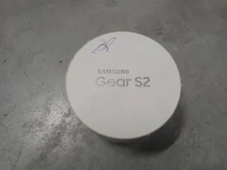 Samsung Gear S2 Smartwatch