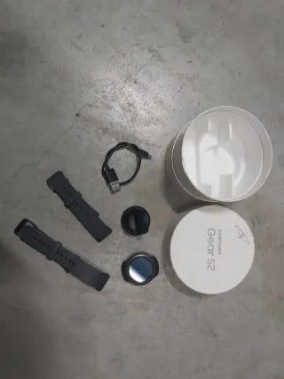 Samsung Gear S2 Smartwatch
