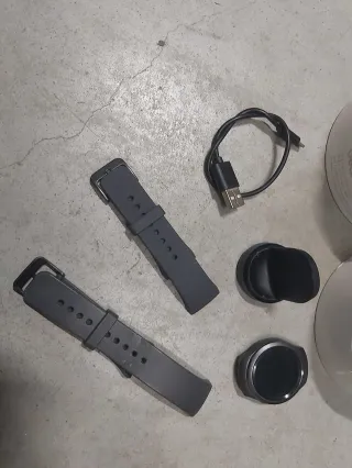 Samsung Gear S2 Smartwatch