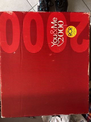 Set 3 Candelabri Cristallo RCR