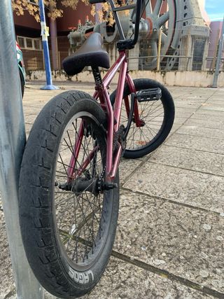 BMX Mafia Kush 2 20 Original