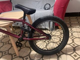 BMX Mafia Kush 2 20 Original