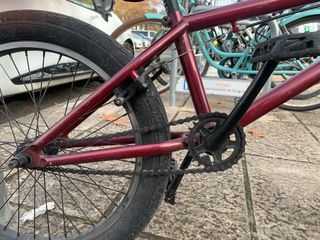 BMX Mafia Kush 2 20 Original