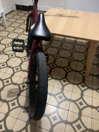 BMX Mafia Kush 2 20 Original