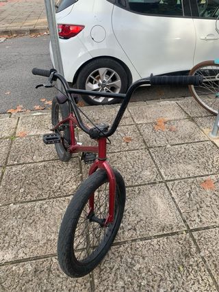 BMX Mafia Kush 2 20 Original