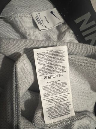 Pantalón deportivo Nike Hombre Talla XL