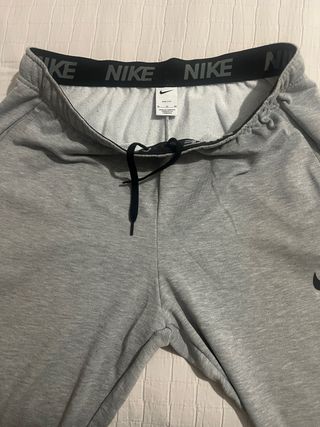 Pantalón deportivo Nike Hombre Talla XL