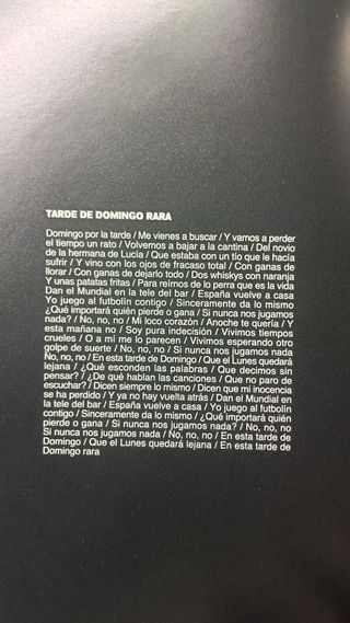 Libro + 2 CDs Amaral: Gato negro, dragón rojo