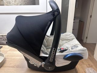 Maxi Cosi Silla de Coche Bebé