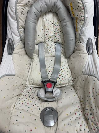 Maxi Cosi Silla de Coche Bebé