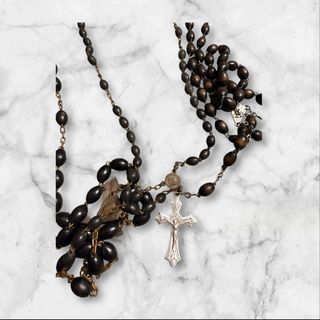 Coleccion de rosarios