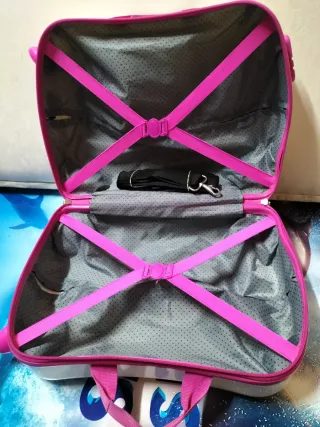 Maleta Infantil Frozen Disney