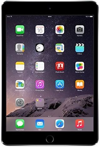 2x iPad Mini 2 e 3 bianco