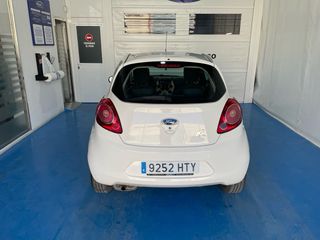 Ford Ka 2013