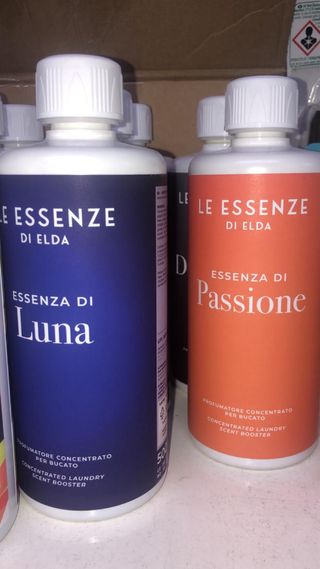 Le Essenze di Elda Profumatore Bucato