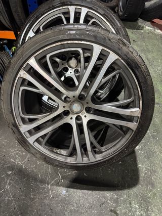 Llanta 22 pulgadas 3/4