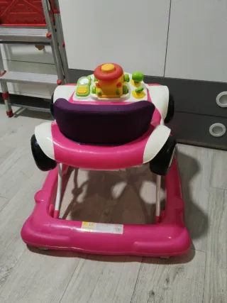 Tacatá Nurse by Jane