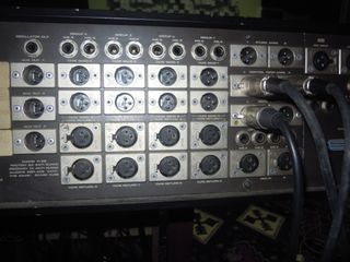Mixer Soundcraft 400 Spedizione disponibile