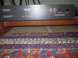 Mixer Soundcraft 400 Spedizione disponibile