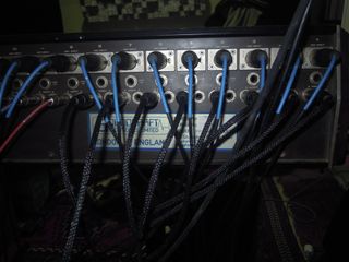 Mixer Soundcraft 400 Spedizione disponibile