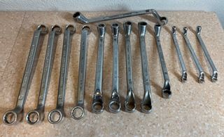 Llaves Palmera Irimo6-7, 12-13, 16-17, 18-19,17-19