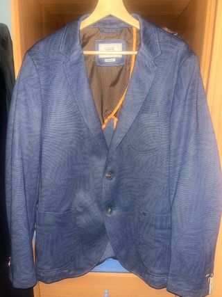 Chaqueta Camel Active talla 38 a estrenar