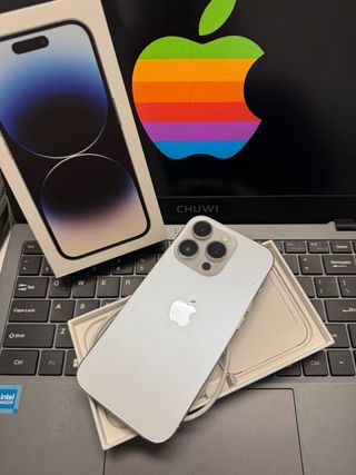 iPhone 14 PRO IMPECABLE