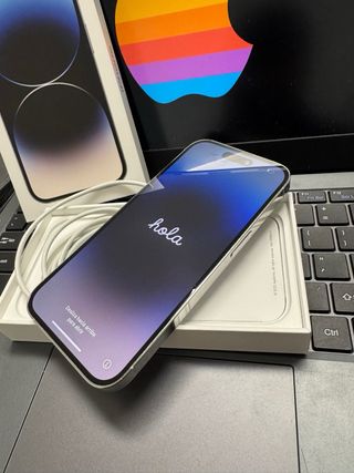 iPhone 14 PRO IMPECABLE