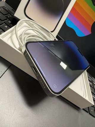 iPhone 14 PRO IMPECABLE