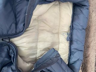 Lote 2 Chalecos Alvaro Moreno Talla xl