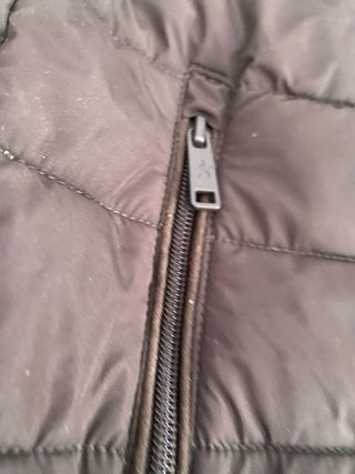 Lote 2 Chalecos Alvaro Moreno Talla xl