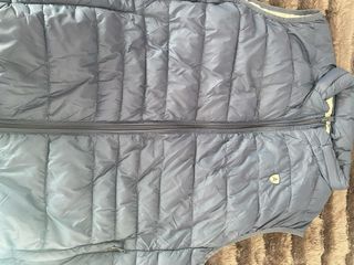 Lote 2 Chalecos Alvaro Moreno Talla xl