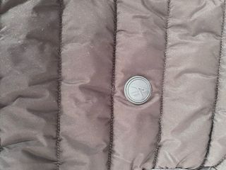 Lote 2 Chalecos Alvaro Moreno Talla xl