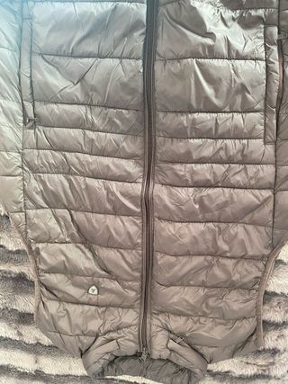 Lote 2 Chalecos Alvaro Moreno Talla xl