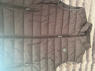 Lote 2 Chalecos Alvaro Moreno Talla xl