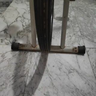 Bici Estática Vintage BH Juan Calucho