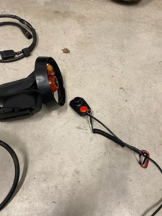 Pato de pesca camuflaje