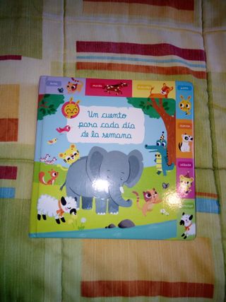 LIBROS INFANTILES A PRECIO NEGOCIABLE