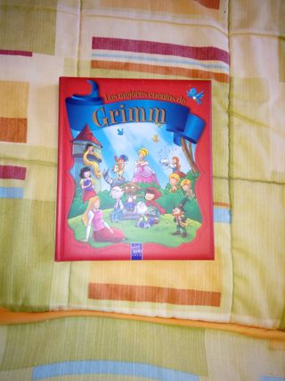 LIBROS INFANTILES A PRECIO NEGOCIABLE