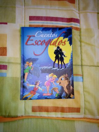 LIBROS INFANTILES A PRECIO NEGOCIABLE