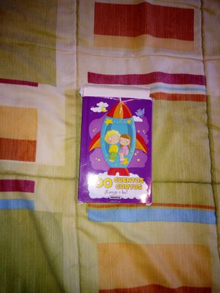 LIBROS INFANTILES A PRECIO NEGOCIABLE