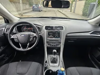 Ford Mondeo 2016