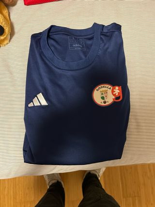 Pack Ropa Godella C.F. Adidas