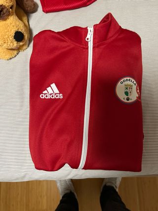 Pack Ropa Godella C.F. Adidas
