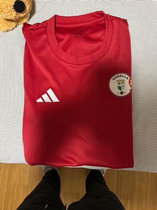 Pack Ropa Godella C.F. Adidas