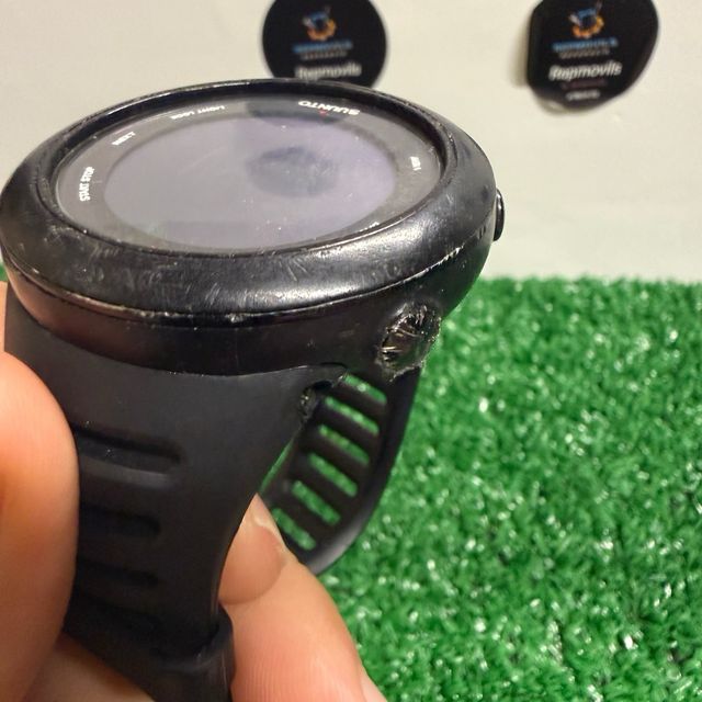 Suunto Ambit3 Sport Negro